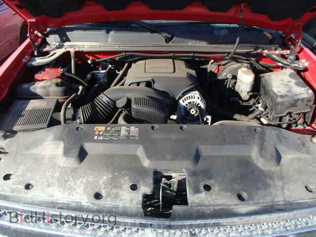 2012 CHEVROLET SILVERADO - VIN: 1GCPKSE75CF109419 - Фото 7