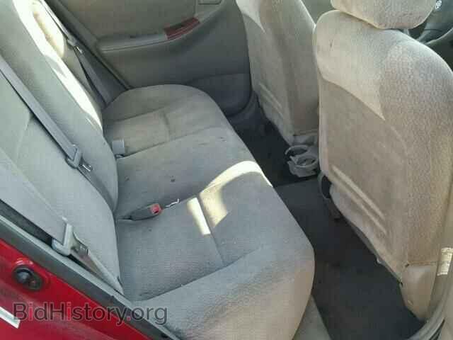 2003 TOYOTA COROLLA - VIN: 2T1BR32E63C122008 - Фото 6