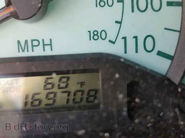2003 TOYOTA COROLLA - VIN: 2T1BR32E63C122008 - Фото 8