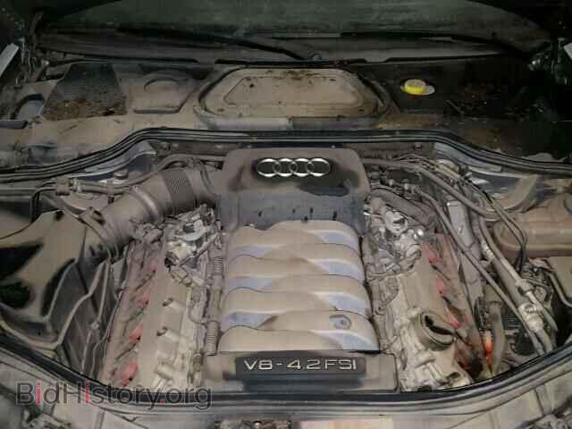 2007 AUDI A8 - VIN: WAULV44E37N018174 - Photo 7