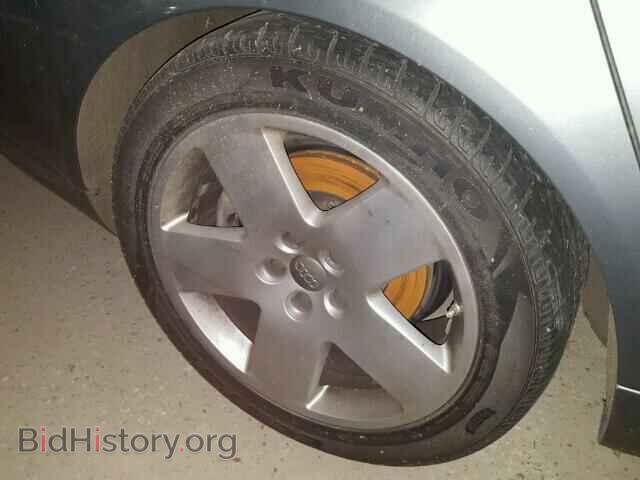 2007 AUDI A8 - VIN: WAULV44E37N018174 - Photo 10