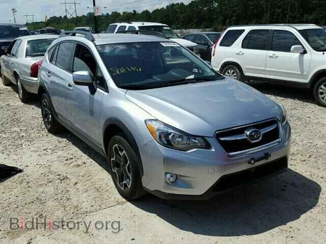Фотография JF2GPACC0D2851488 - SUBARU XV 2013