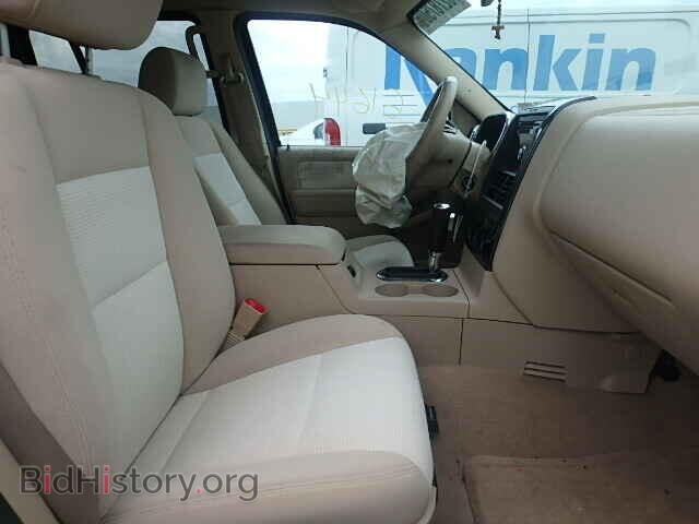 2006 FORD EXPLORER - VIN: 1FMEU73E06UB12742 - Photo 5