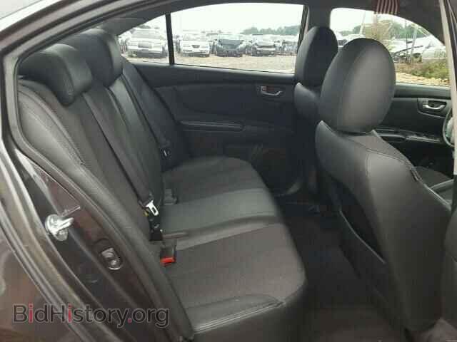 2010 KIA OPTIMA - VIN: KNAGH4A43A5387550 - Фото 6