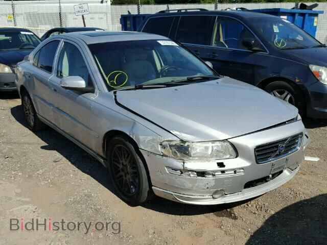 Фотография YV1RS592X82688506 - VOLVO S60 2008