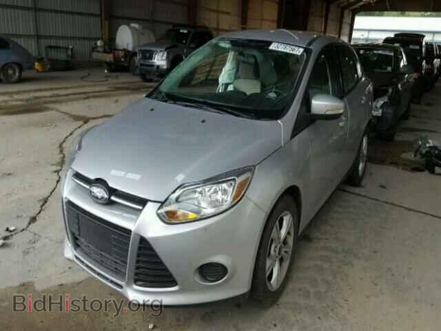 2013 FORD FOCUS - VIN: 1FADP3F26DL321039 - Photo 2