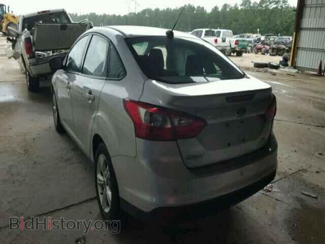 2013 FORD FOCUS - VIN: 1FADP3F26DL321039 - Photo 3