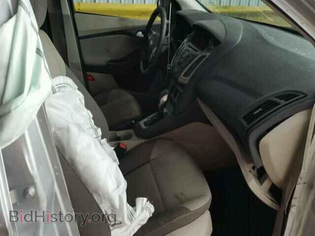 2013 FORD FOCUS - VIN: 1FADP3F26DL321039 - Photo 5
