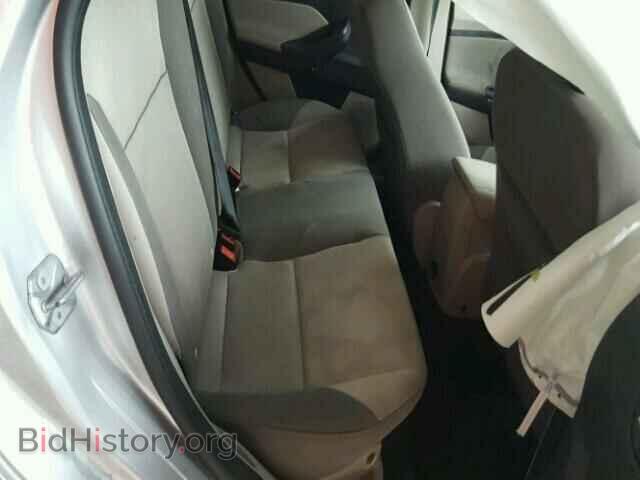 2013 FORD FOCUS - VIN: 1FADP3F26DL321039 - Photo 6