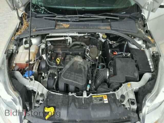 2013 FORD FOCUS - VIN: 1FADP3F26DL321039 - Photo 7