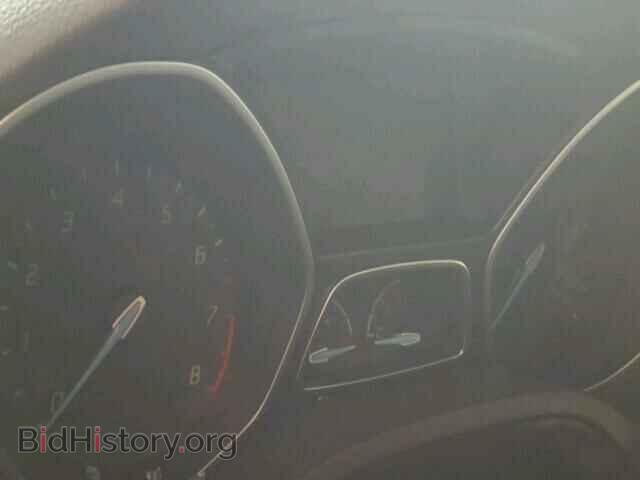 2013 FORD FOCUS - VIN: 1FADP3F26DL321039 - Photo 8