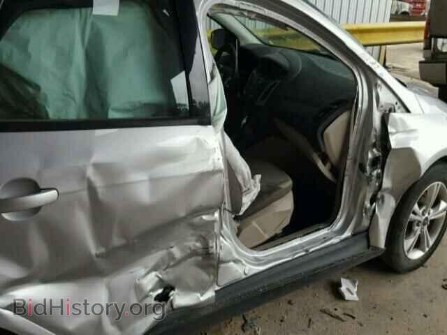 2013 FORD FOCUS - VIN: 1FADP3F26DL321039 - Photo 9