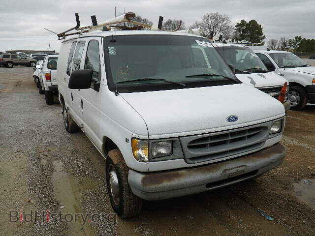 Photo 1FTHE24L4VHB68110 - FORD ECONOLINE 1997