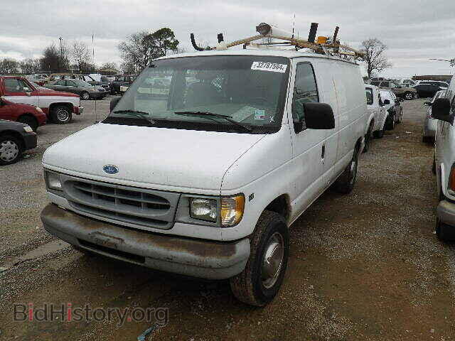 1997 FORD ECONOLINE - VIN: 1FTHE24L4VHB68110 - Фото 2