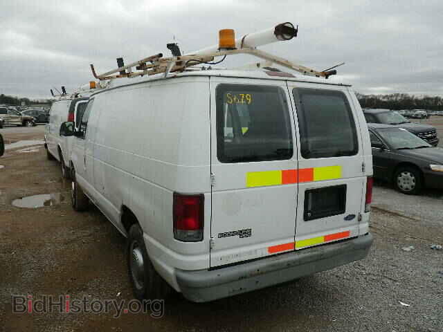 1997 FORD ECONOLINE - VIN: 1FTHE24L4VHB68110 - Фото 3
