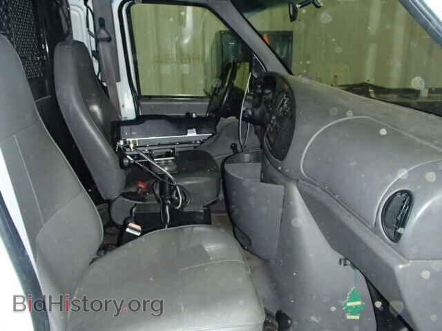 1997 FORD ECONOLINE - VIN: 1FTHE24L4VHB68110 - Фото 5
