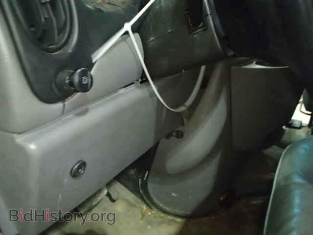1997 FORD ECONOLINE - VIN: 1FTHE24L4VHB68110 - Фото 9