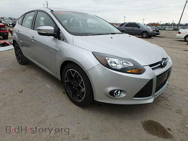 Фотография 1FADP3N21EL416742 - FORD FOCUS 2014