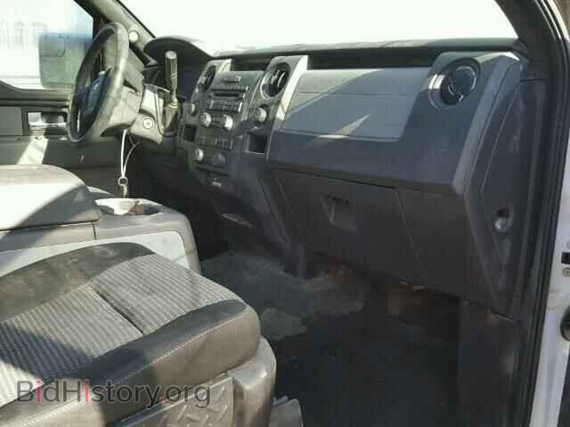 2014 FORD F150 - VIN: 1FTFW1EF2EKG46924 - Фото 5