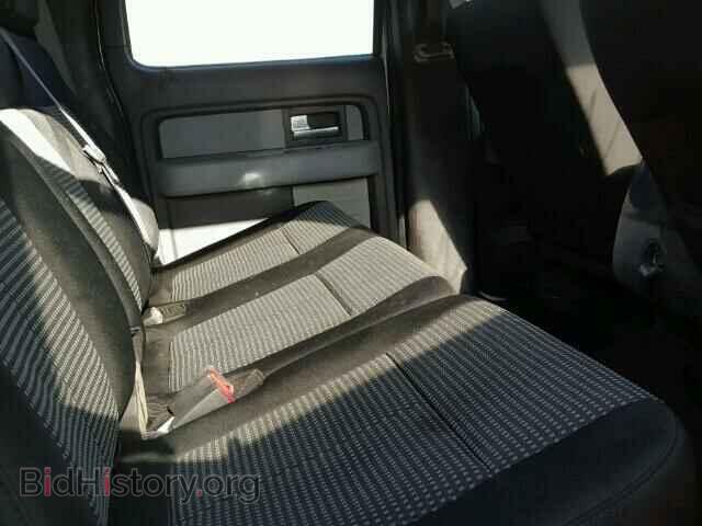 2014 FORD F150 - VIN: 1FTFW1EF2EKG46924 - Фото 6