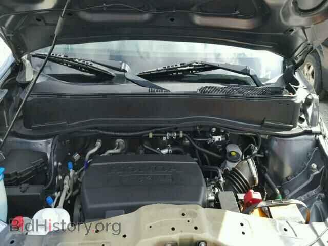 2013 HONDA PILOT - VIN: 5FNYF3H52DB016985 - Фото 7