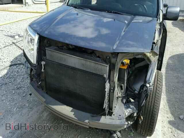 2013 HONDA PILOT - VIN: 5FNYF3H52DB016985 - Фото 9
