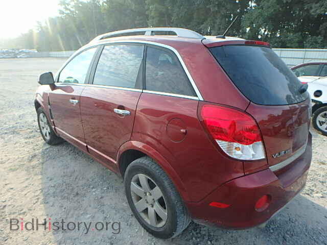 2008 SATURN VUE - VIN: 3GSCL53768S714895 - Фото 3