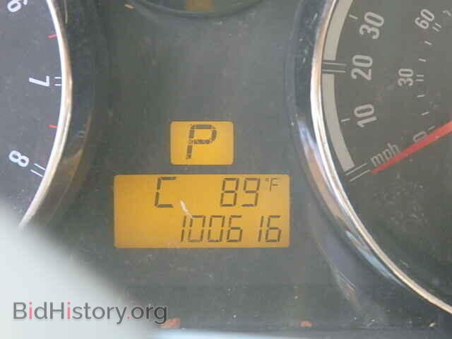 2008 SATURN VUE - VIN: 3GSCL53768S714895 - Фото 8