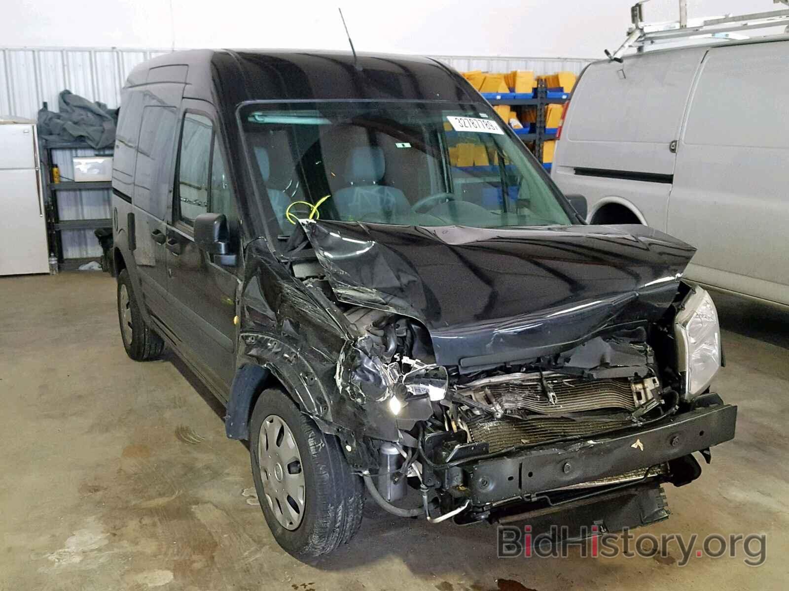 Photo NM0LS7BN8DT165059 - FORD TRANSIT CO 2013