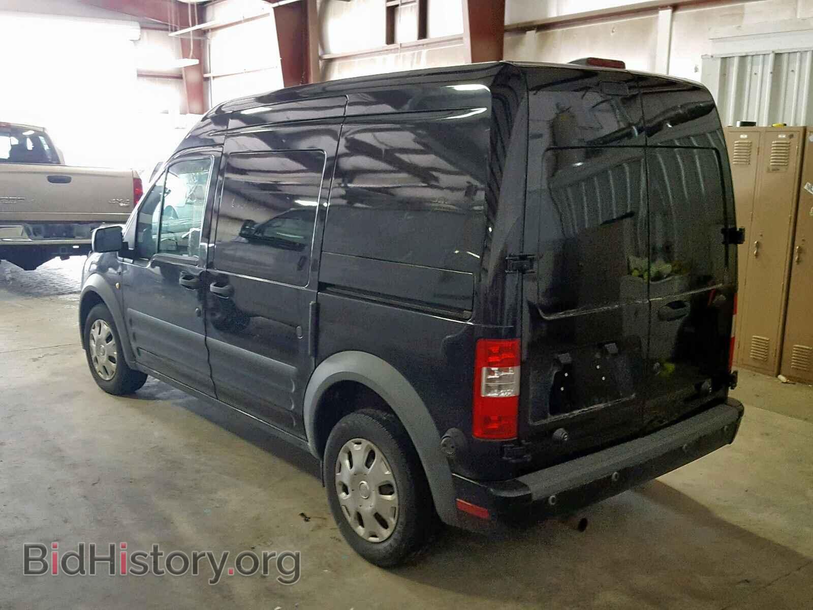 2013 FORD TRANSIT CO - VIN: NM0LS7BN8DT165059 - Фото 3