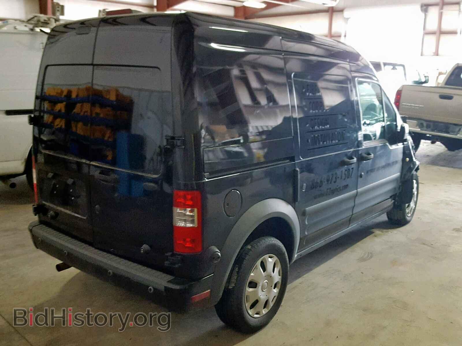 2013 FORD TRANSIT CO - VIN: NM0LS7BN8DT165059 - Фото 4
