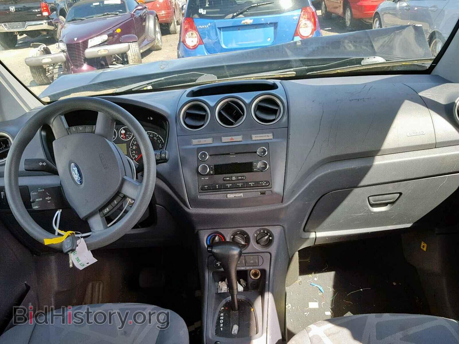 2013 FORD TRANSIT CO - VIN: NM0LS7BN8DT165059 - Фото 9