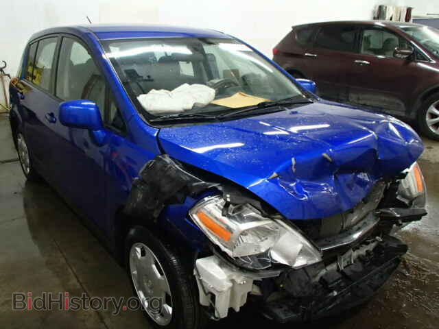 Фотография 3N1BC13E69L420717 - NISSAN VERSA 2009