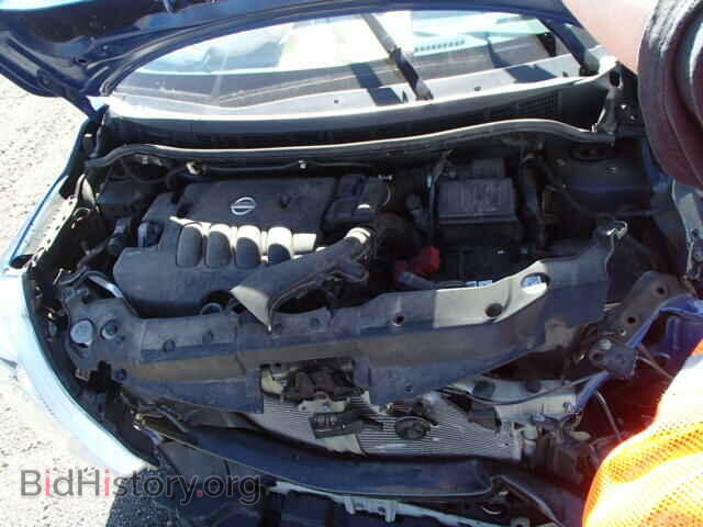 2009 NISSAN VERSA - VIN: 3N1BC13E69L420717 - Фото 7