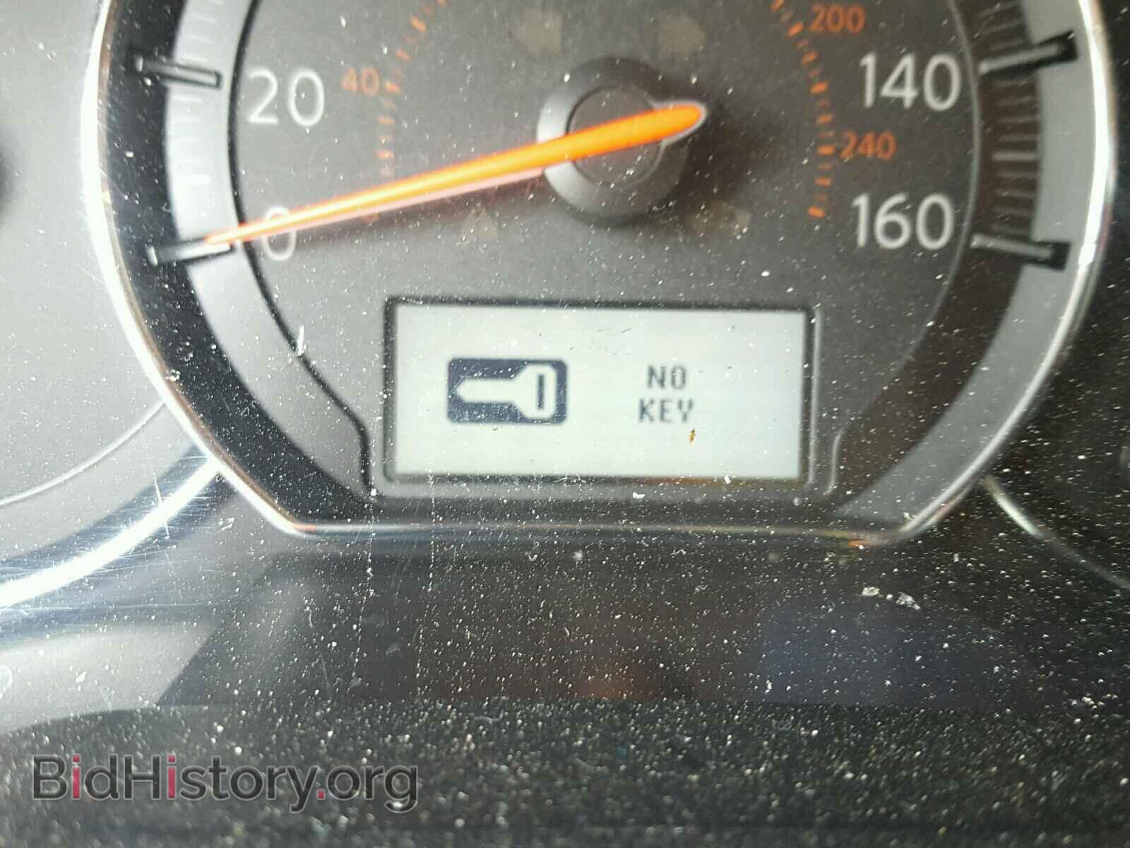 2013 NISSAN MAXIMA S - VIN: 1N4AA5AP1DC810841 - Фото 8