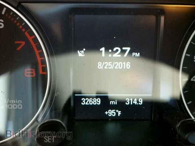 2014 AUDI Q5 - VIN: WA1LFAFP9EA109008 - Фото 8