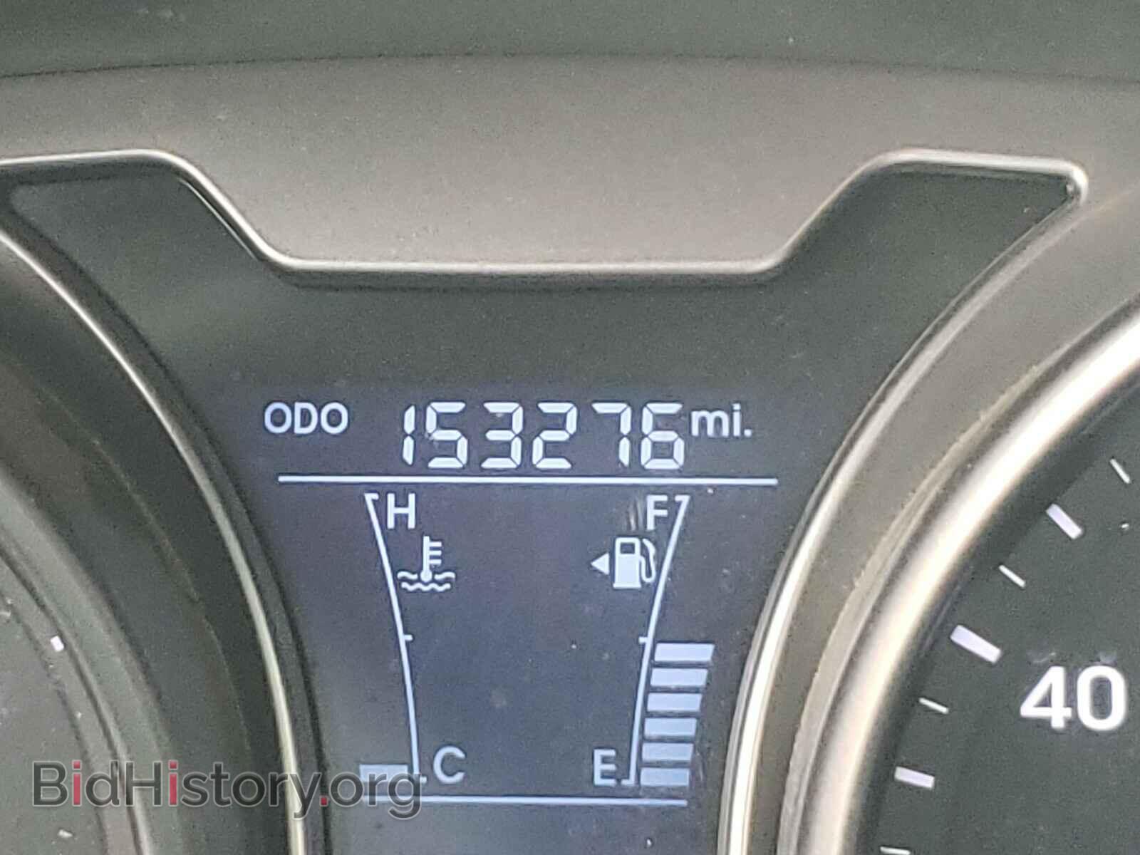 2012 HYUNDAI VELOSTER - VIN: KMHTC6AD8CU078513 - Фото 8