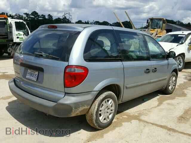 2006 DODGE CARAVAN - VIN: 1D4GP25B96B682246 - Photo 4