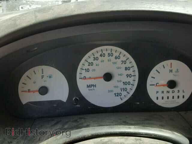 2006 DODGE CARAVAN - VIN: 1D4GP25B96B682246 - Photo 8
