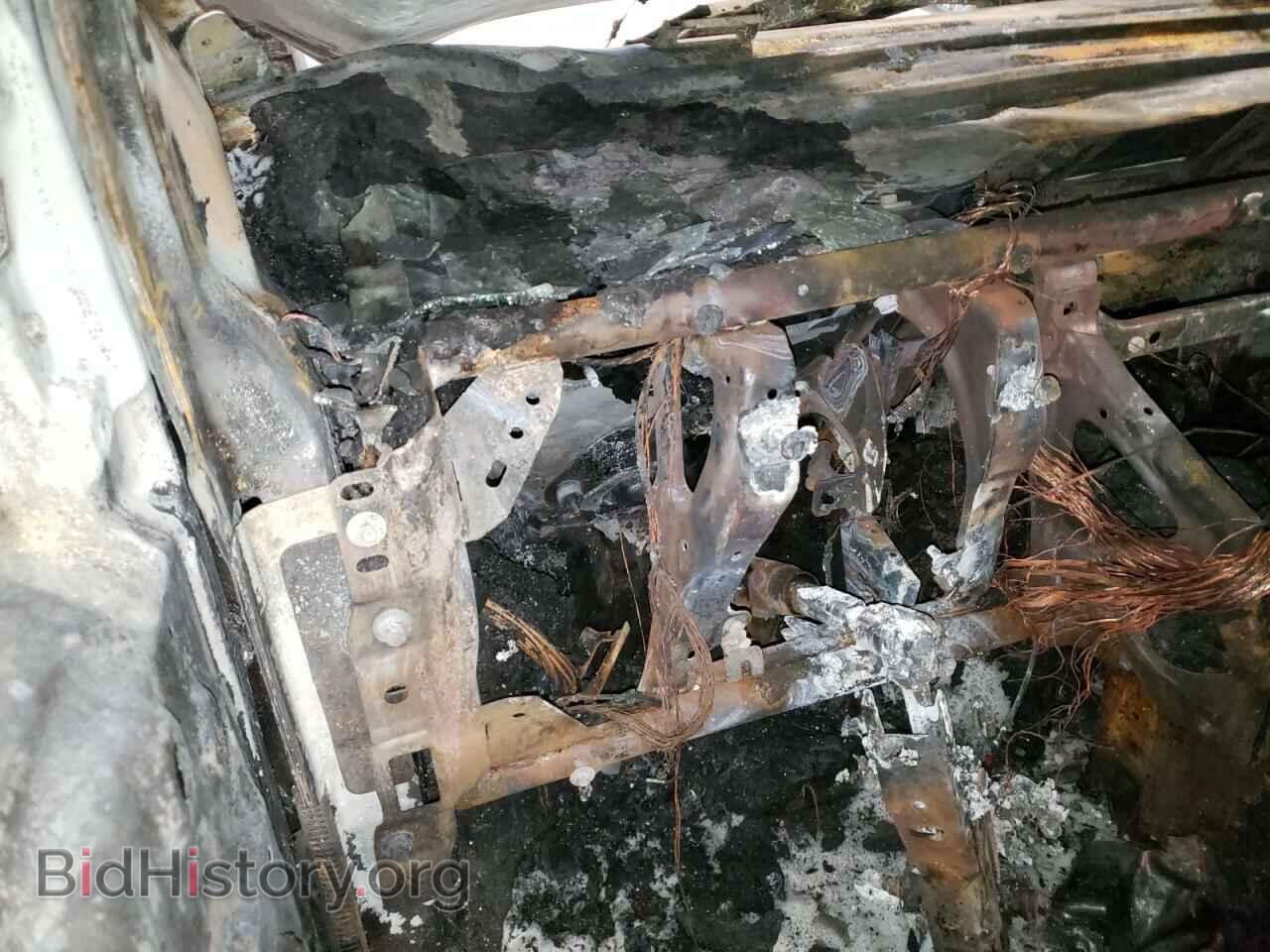 2014 FORD ESCAPE - VIN: 1FMCU9GX4EUC03011 - Фото 8