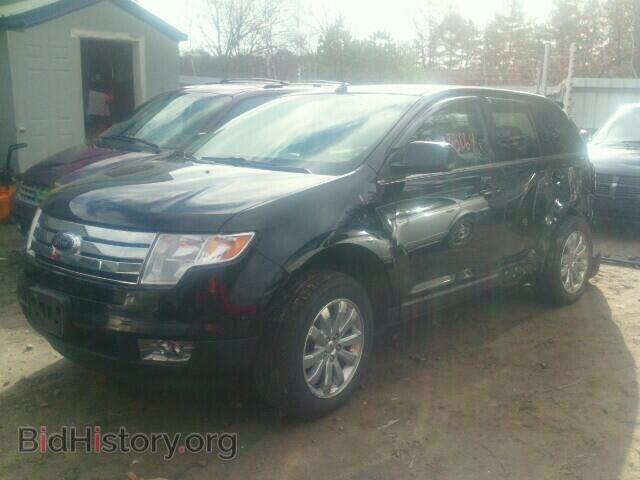 2010 FORD EDGE - VIN: 2FMDK4KC4ABA56058 - Фото 2