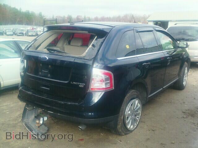 2010 FORD EDGE - VIN: 2FMDK4KC4ABA56058 - Фото 4