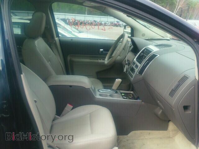 2010 FORD EDGE - VIN: 2FMDK4KC4ABA56058 - Фото 5