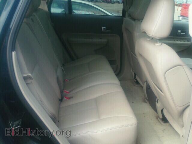 2010 FORD EDGE - VIN: 2FMDK4KC4ABA56058 - Фото 6