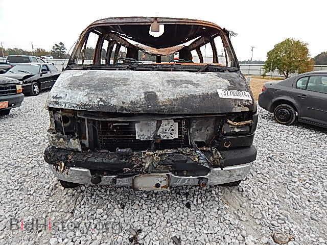 1997 DODGE RAM VAN - VIN: 2B6HB21Z7VK573137 - Фото 9