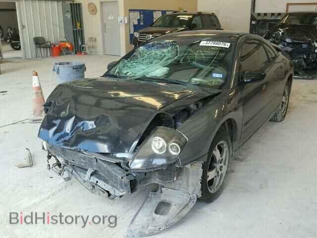 2003 MITSUBISHI ECLIPSE - VIN: 4A3AC44G33E100351 - Photo 2