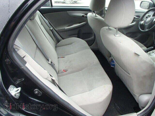 2012 TOYOTA COROLLA - VIN: 2T1BU4EE8CC883848 - Photo 6