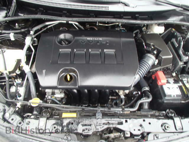 2012 TOYOTA COROLLA - VIN: 2T1BU4EE8CC883848 - Photo 7