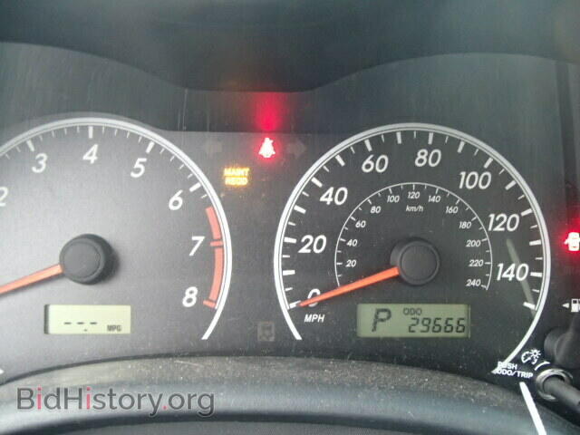 2012 TOYOTA COROLLA - VIN: 2T1BU4EE8CC883848 - Photo 8