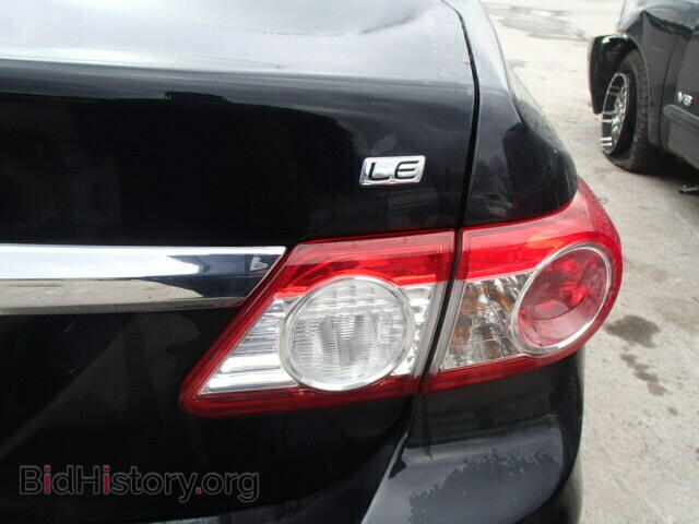 2012 TOYOTA COROLLA - VIN: 2T1BU4EE8CC883848 - Photo 10